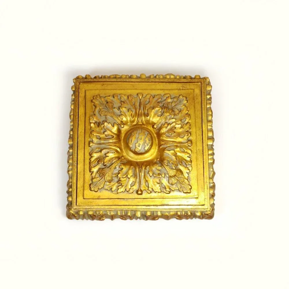 World Bazaars, Inc rare gold